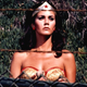 Image for article titled David E. Kelley's Wonder Woman is just a superpowered single gal trying to have it all